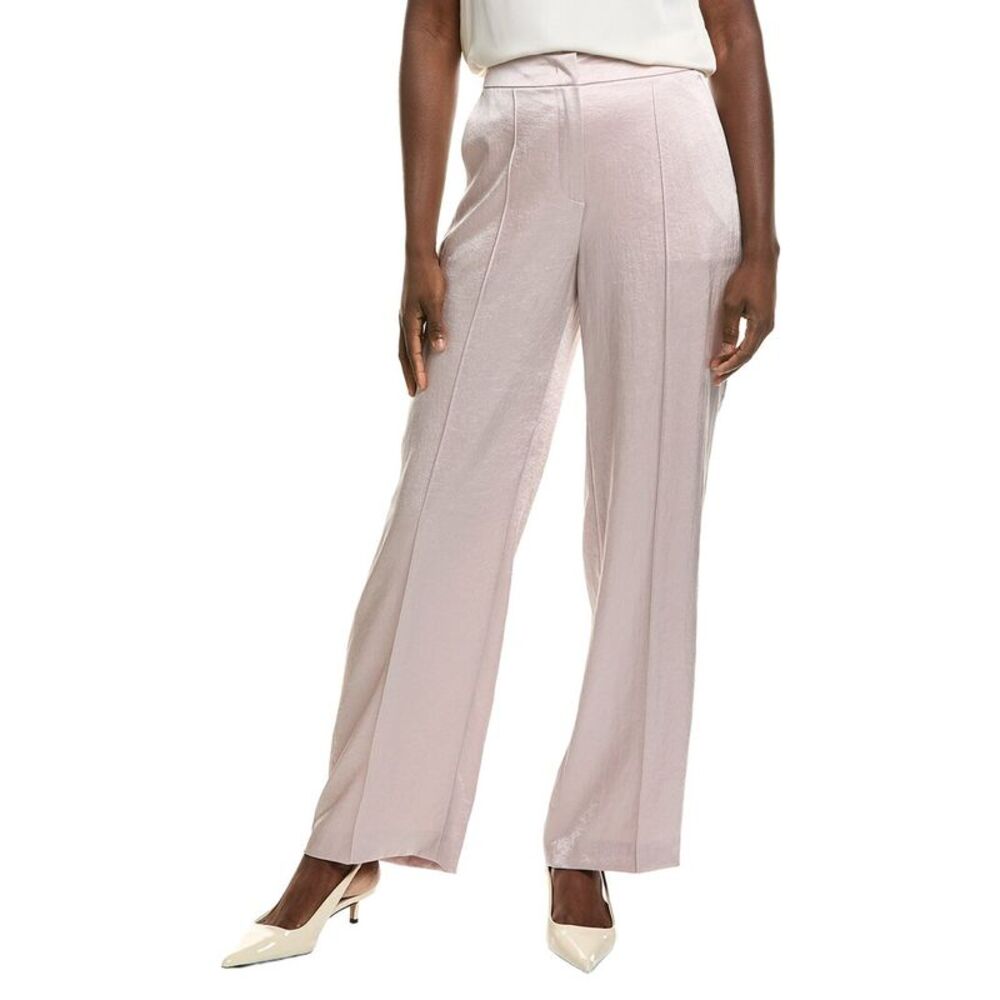 Marc Cain Womens  Pant, Tan